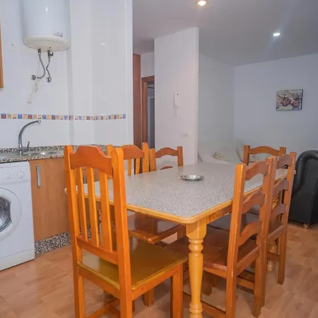 Tranquilos En Conil - 2 Habitaciones, Cerca De La Playa, Facil Aparcamiento - Es-180-38 Apartment Conil De La Frontera