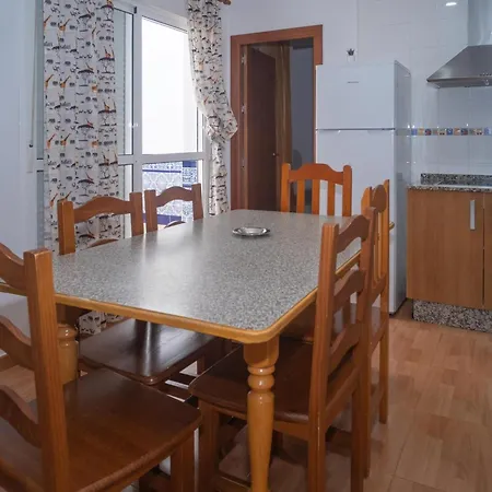 Tranquilos En Conil - 2 Habitaciones, Cerca De La Playa, Facil Aparcamiento - Es-180-38 Apartment Conil De La Frontera